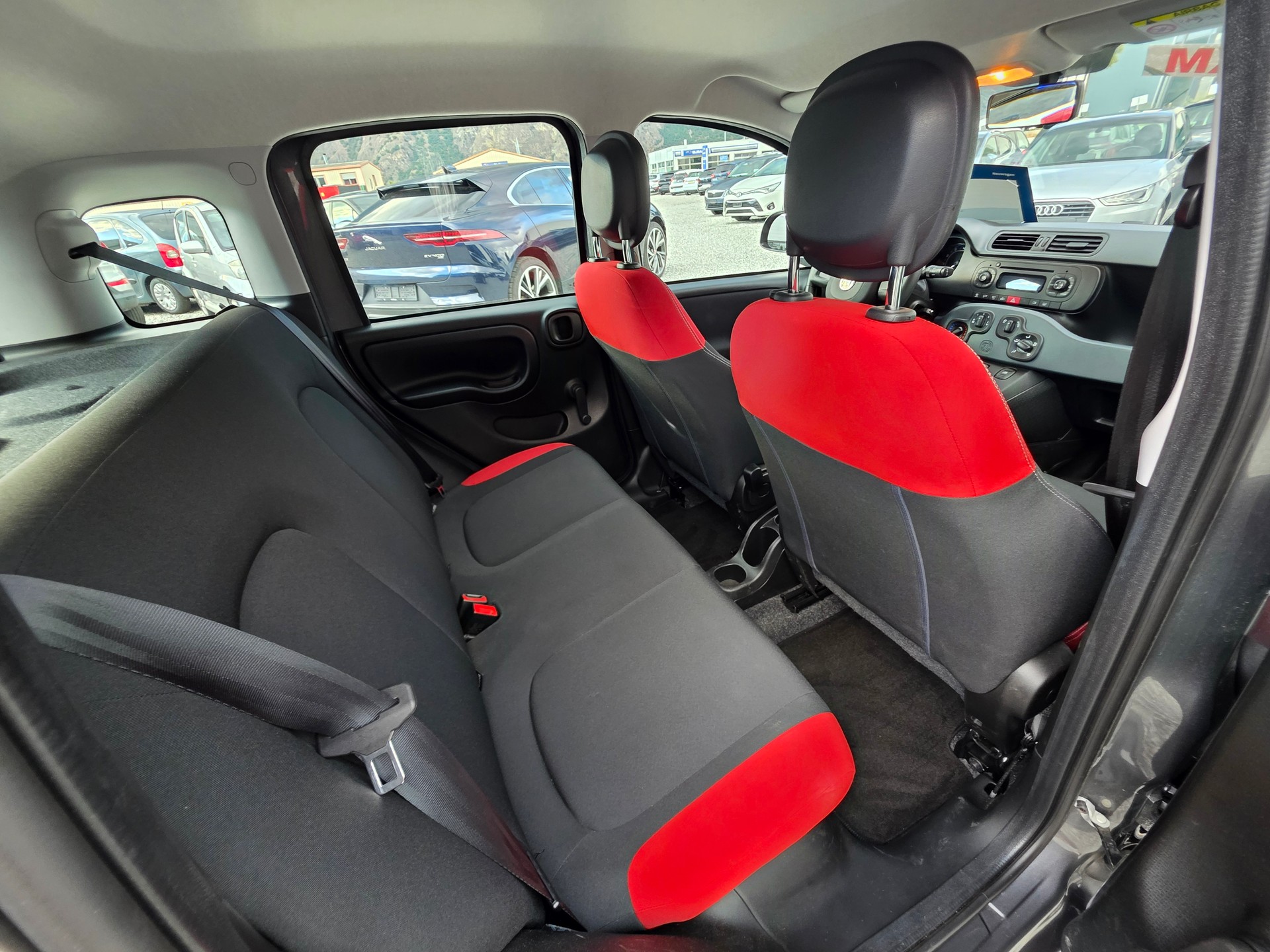 FIAT Panda 1.2 Cool-image-10