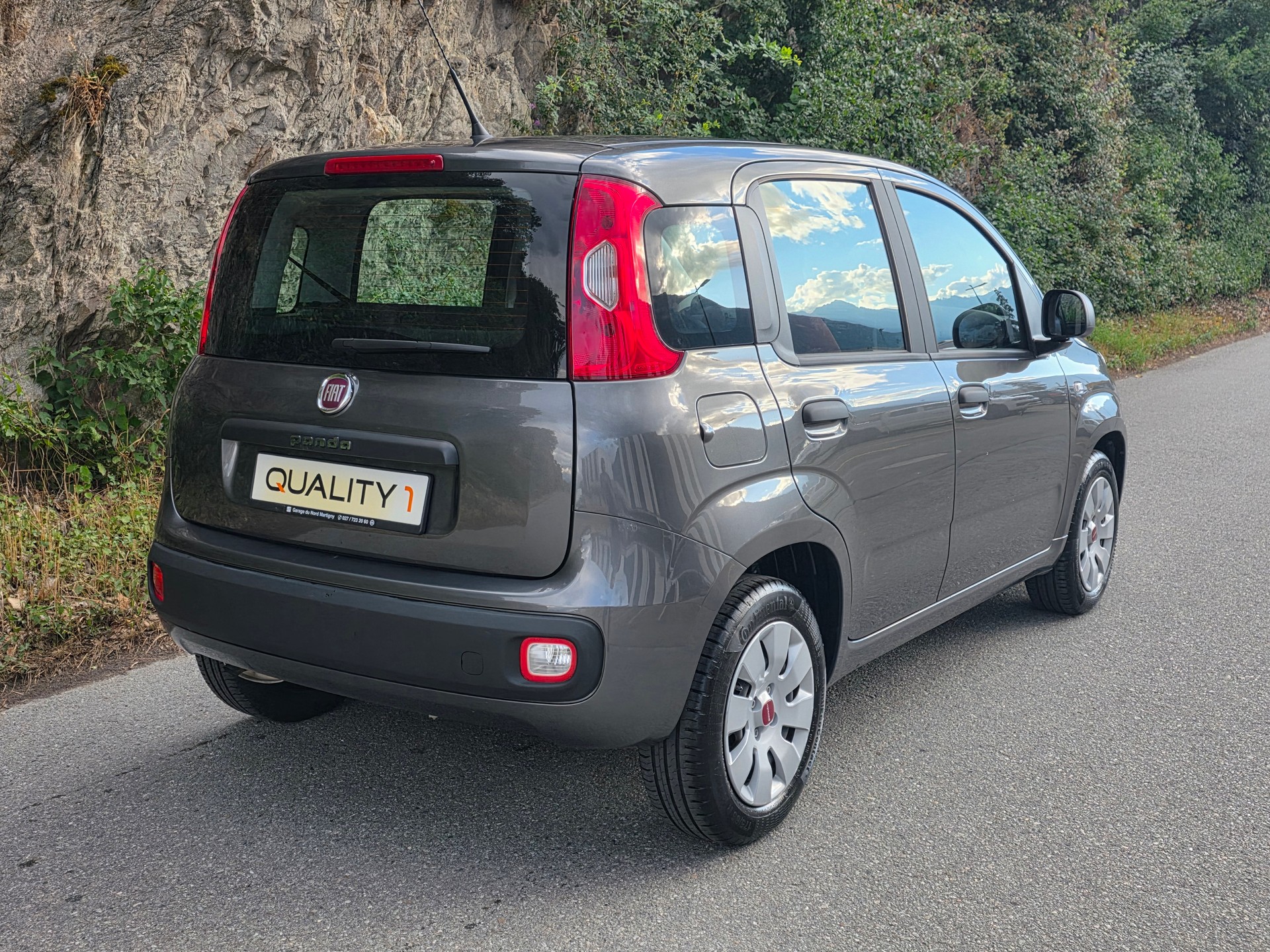 FIAT Panda 1.2 Cool-image-3