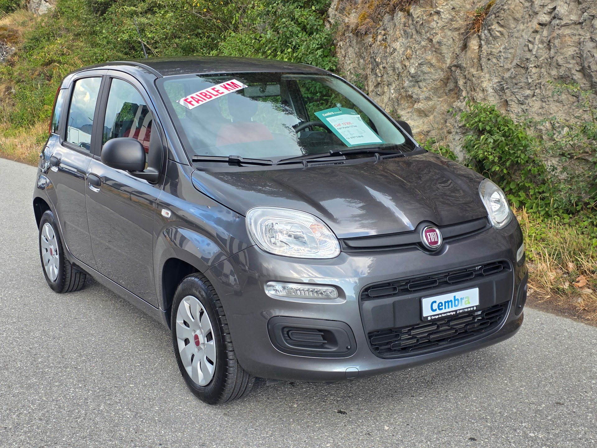 FIAT Panda 1.2 Cool-image-5