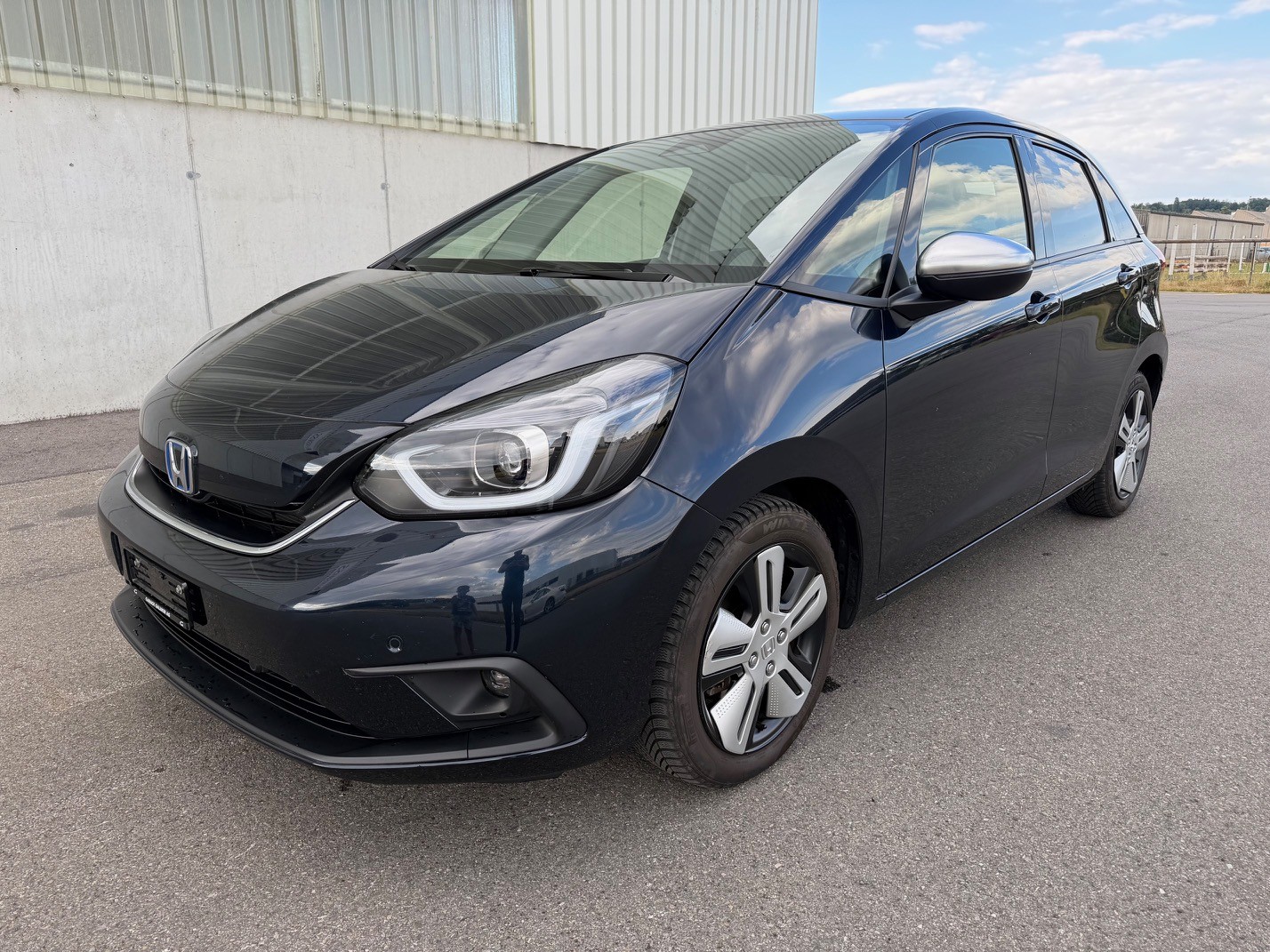 HONDA 1.5 i-MMD Executive