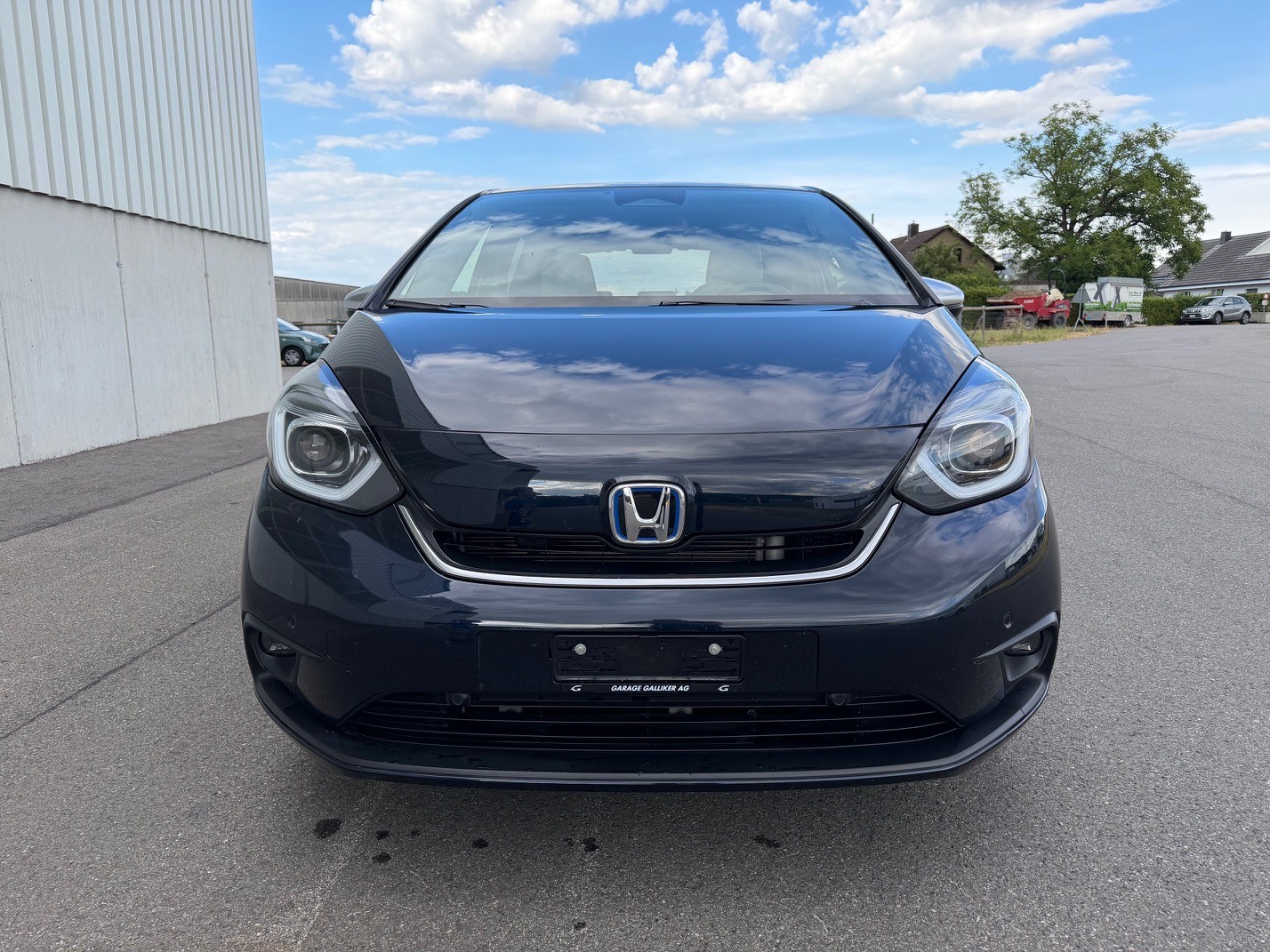 HONDA 1.5 i-MMD Executive-image-1