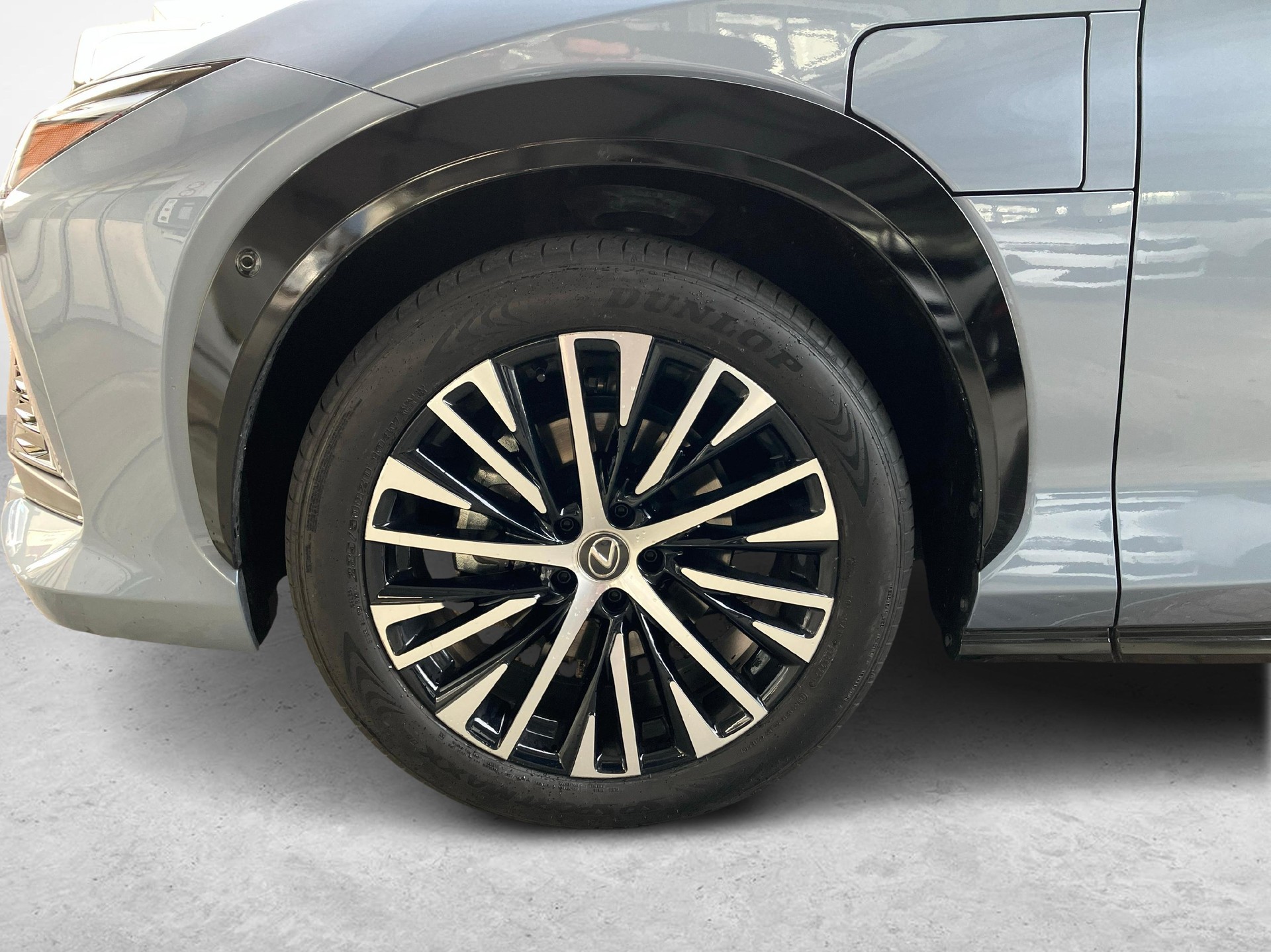 LEXUS RZ 450e Excellence-image-14