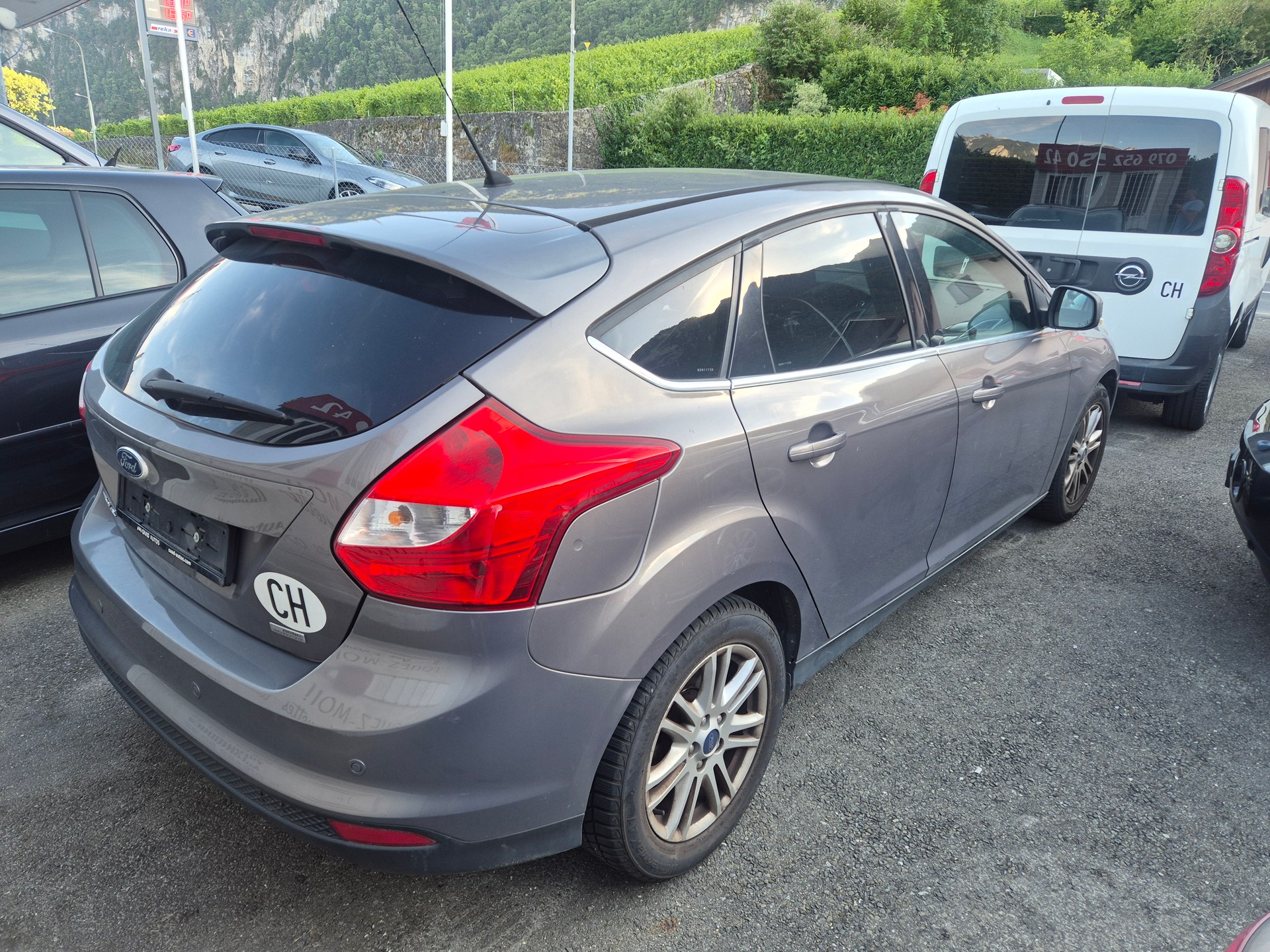 FORD 1.L eco booste-image-5