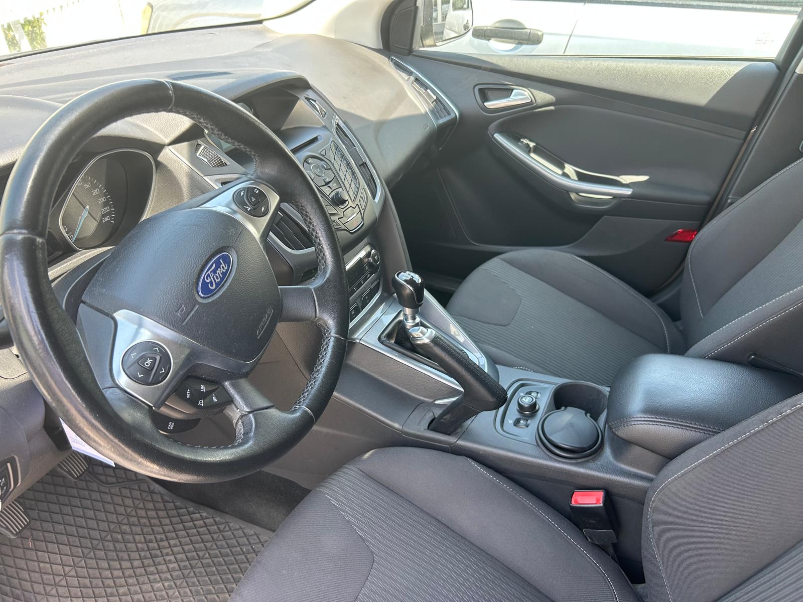 FORD 1.L eco booste-image-2