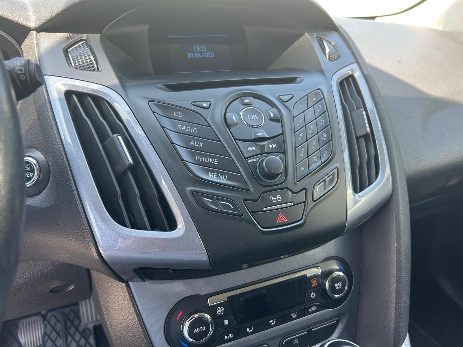 FORD 1.L eco booste-image-1