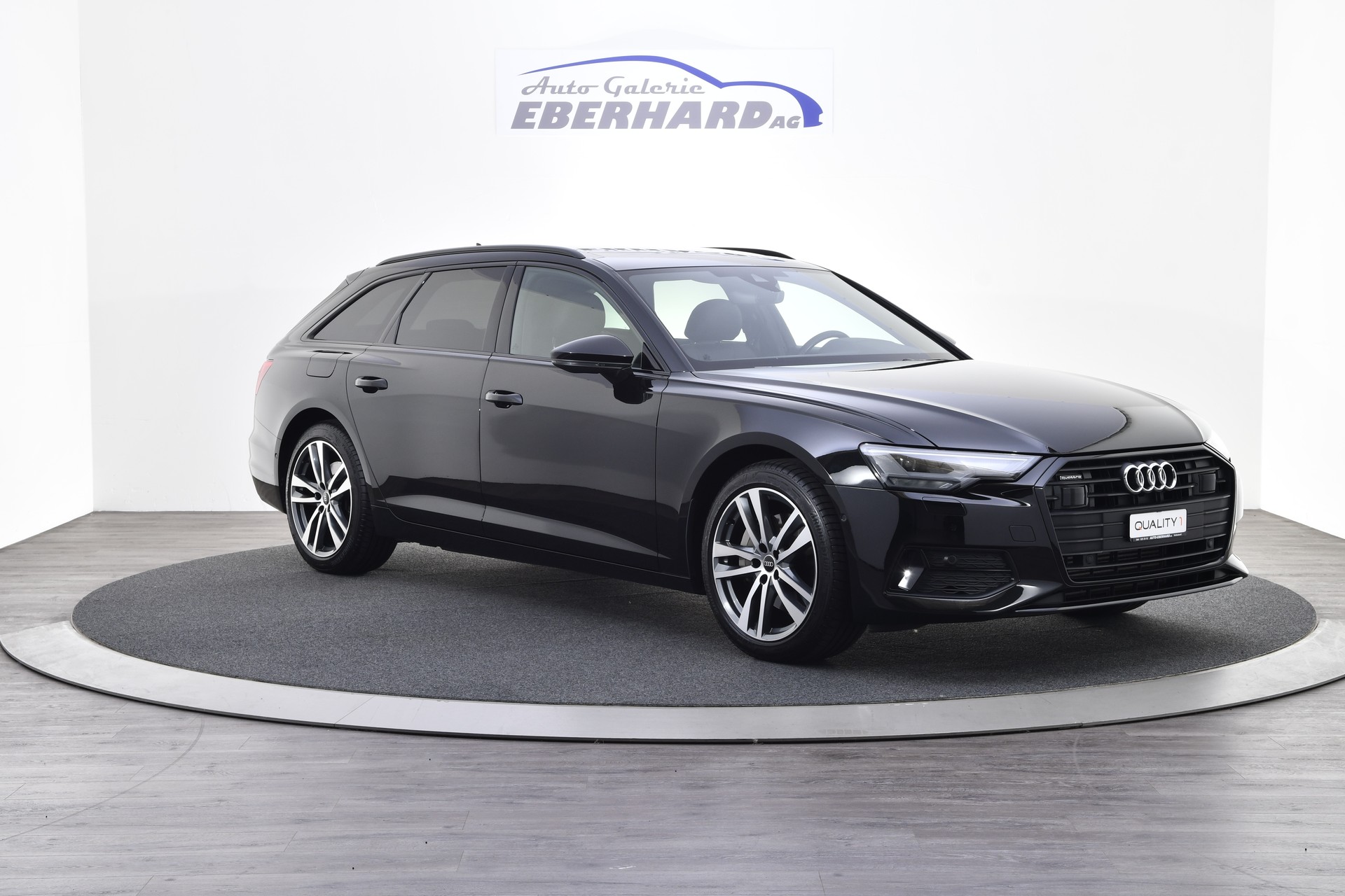 AUDI A6 Avant 45 TFSI Sport S-tronic quattro-image-6