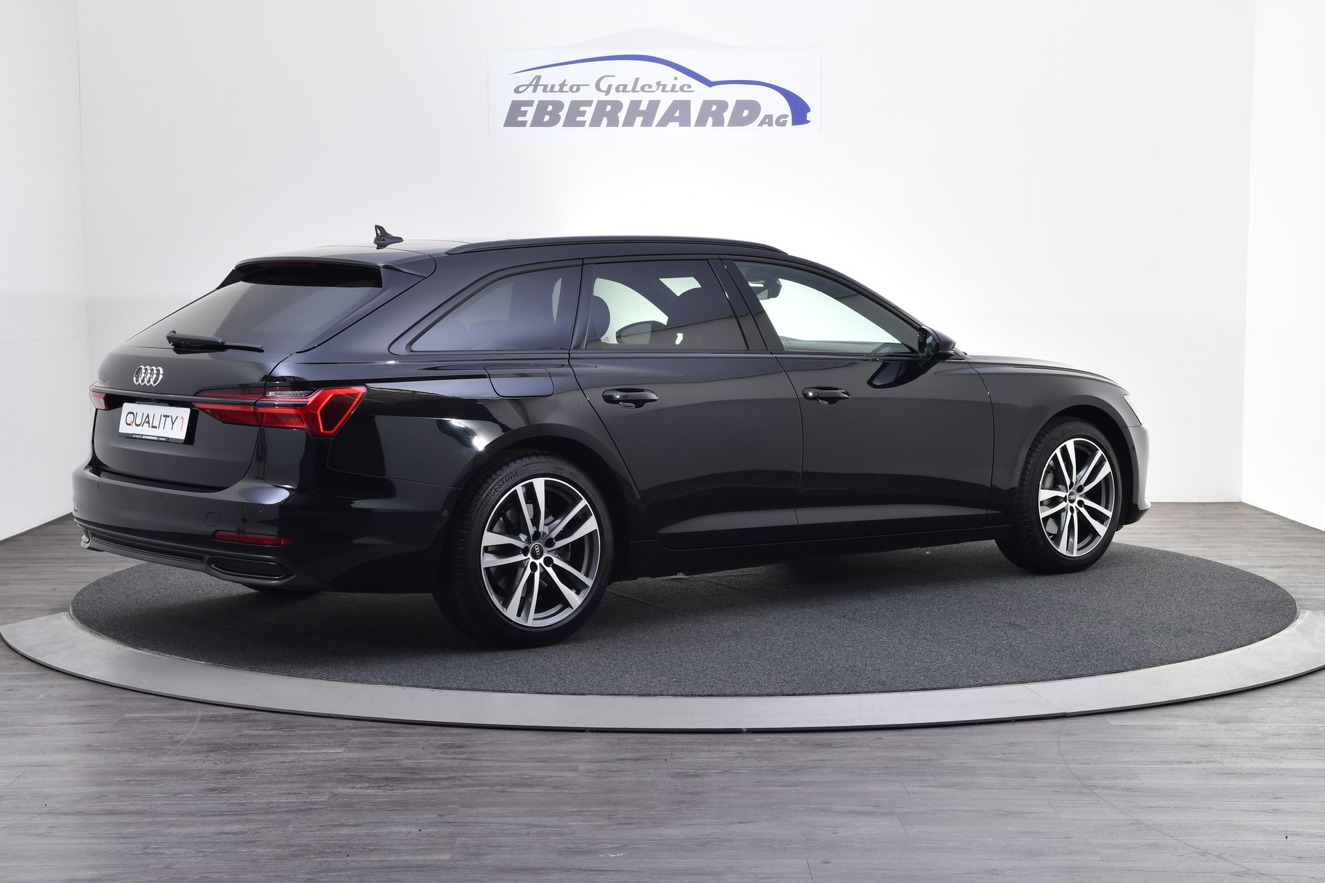 AUDI A6 Avant 45 TFSI Sport S-tronic quattro-image-4