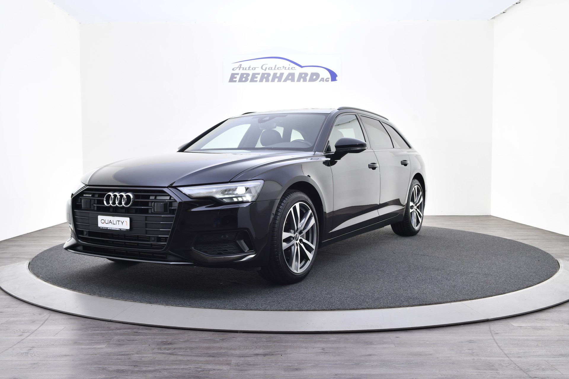AUDI A6 Avant 45 TFSI Sport S-tronic quattro-image-28