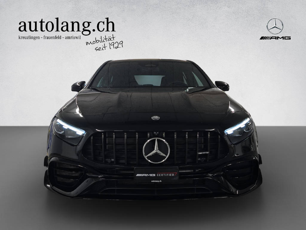 MERCEDES-BENZ A 45 S AMG 4matic+-image-14