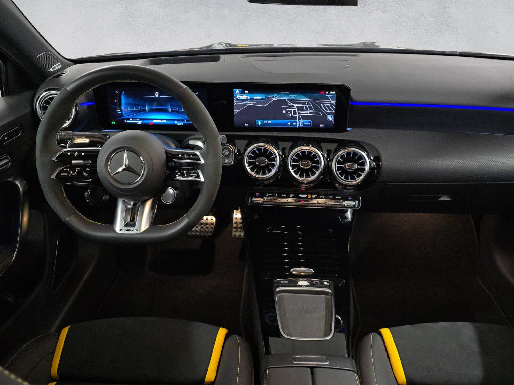 MERCEDES-BENZ A 45 S AMG 4matic+-image-13