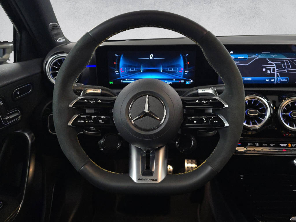 MERCEDES-BENZ A 45 S AMG 4matic+-image-11