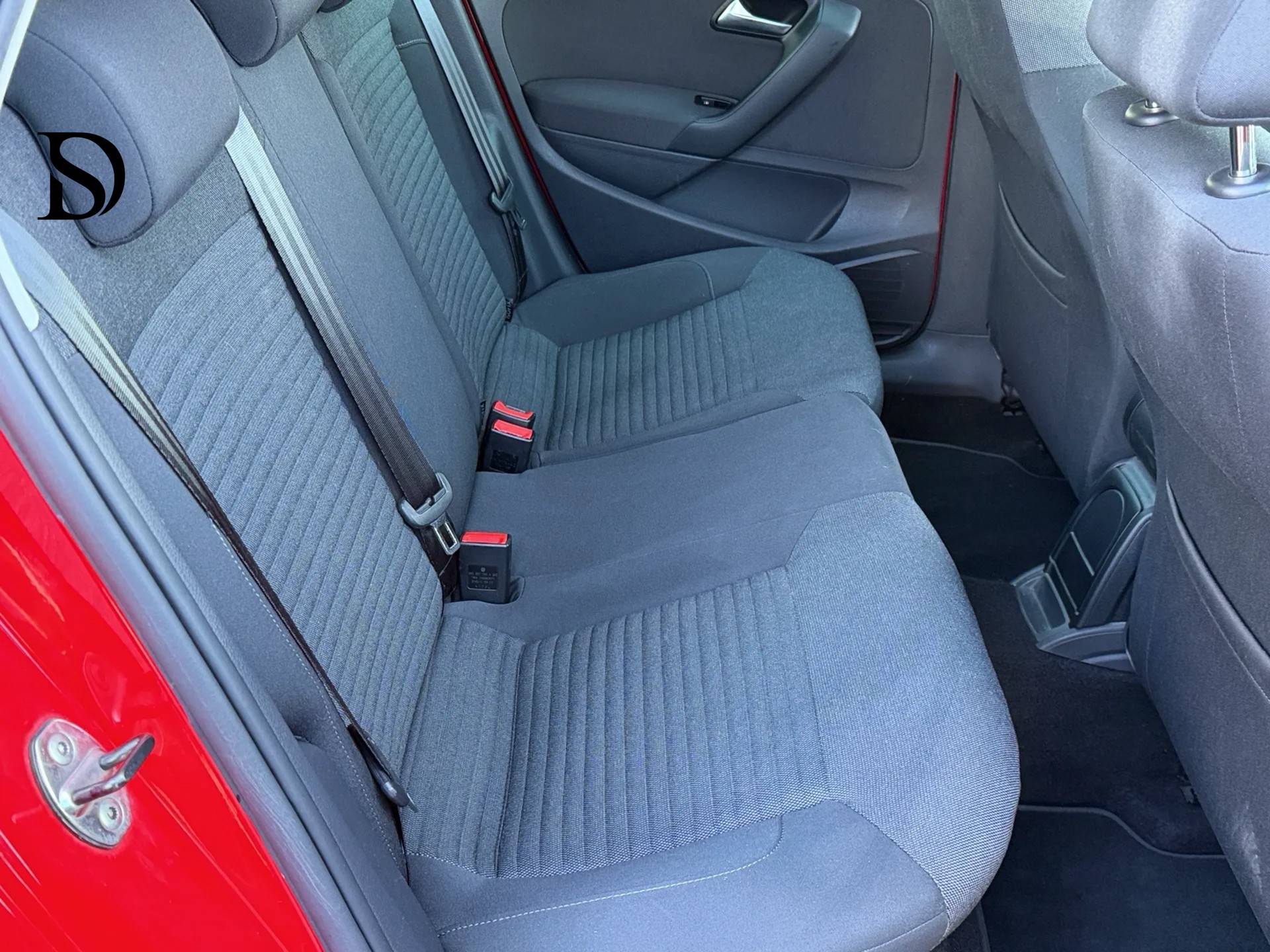 VW Polo 1.2 TSI Comfortline-image-10