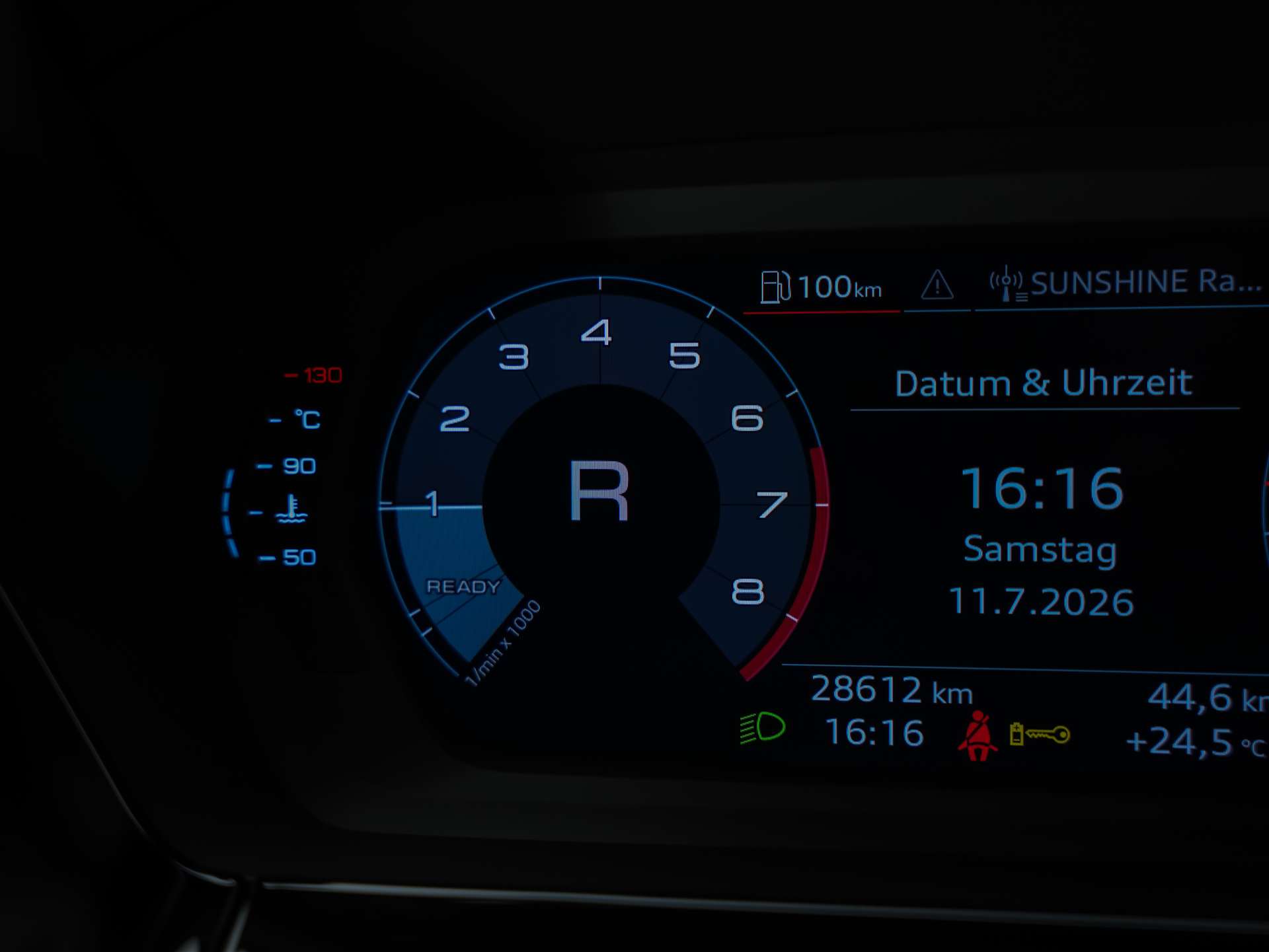 AUDI S3 Sportback 2.0 TFSI quattro S-tronic 19" Felgen*Assistenzpaket*-image-31