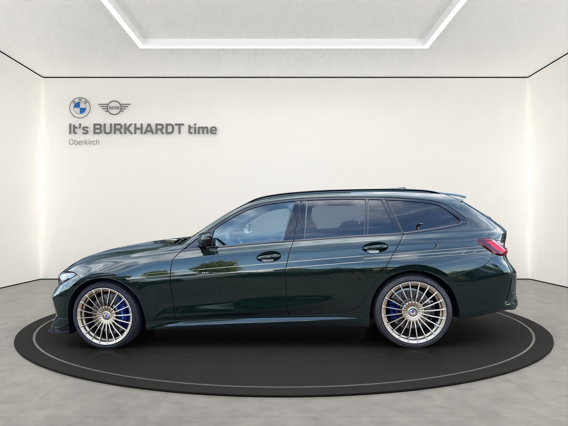 BMW-ALPINA B3 S BiT Touring 3.0 GT-showroom-element-1