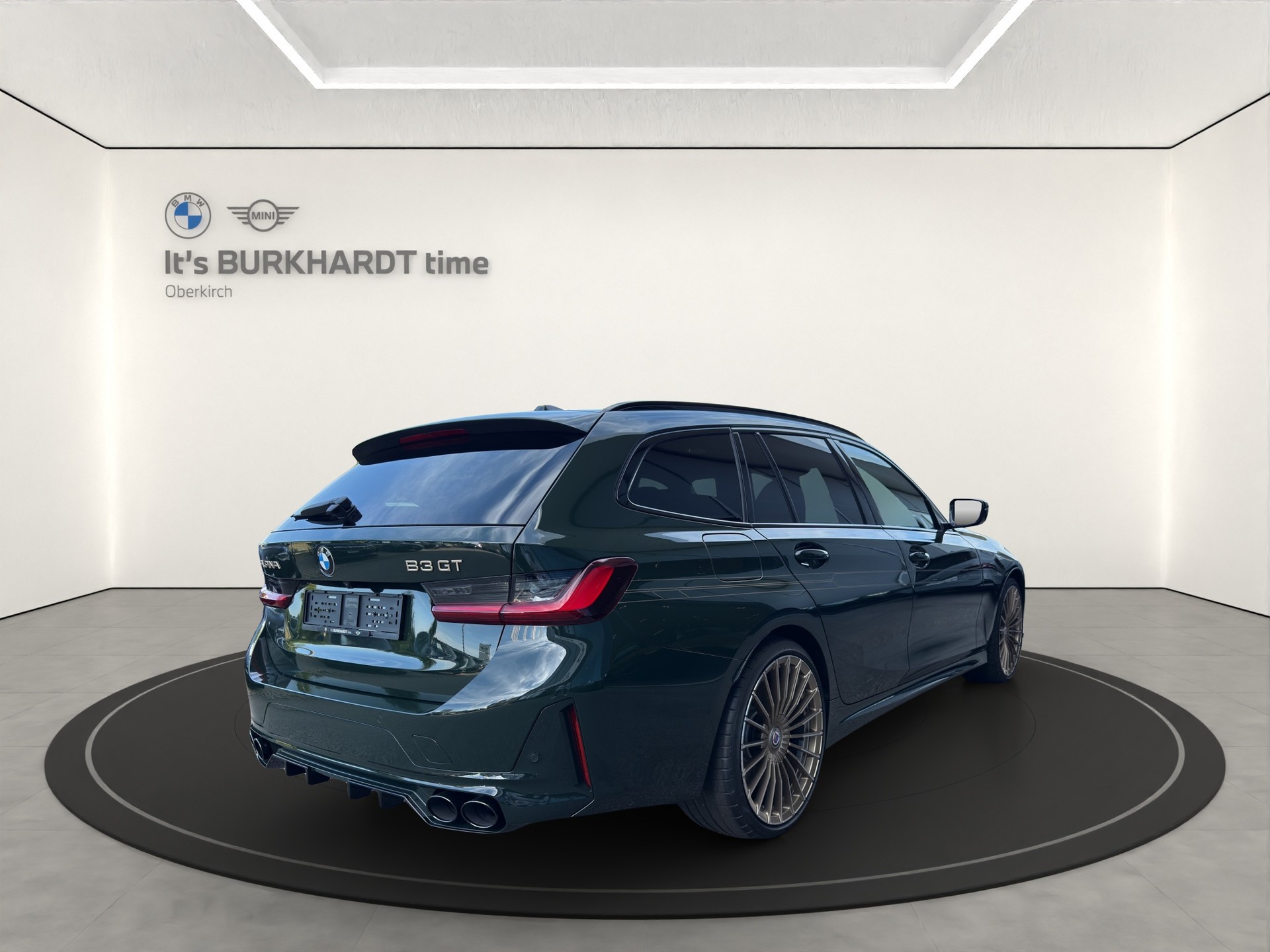 BMW-ALPINA B3 S BiT Touring 3.0 GT-image-4