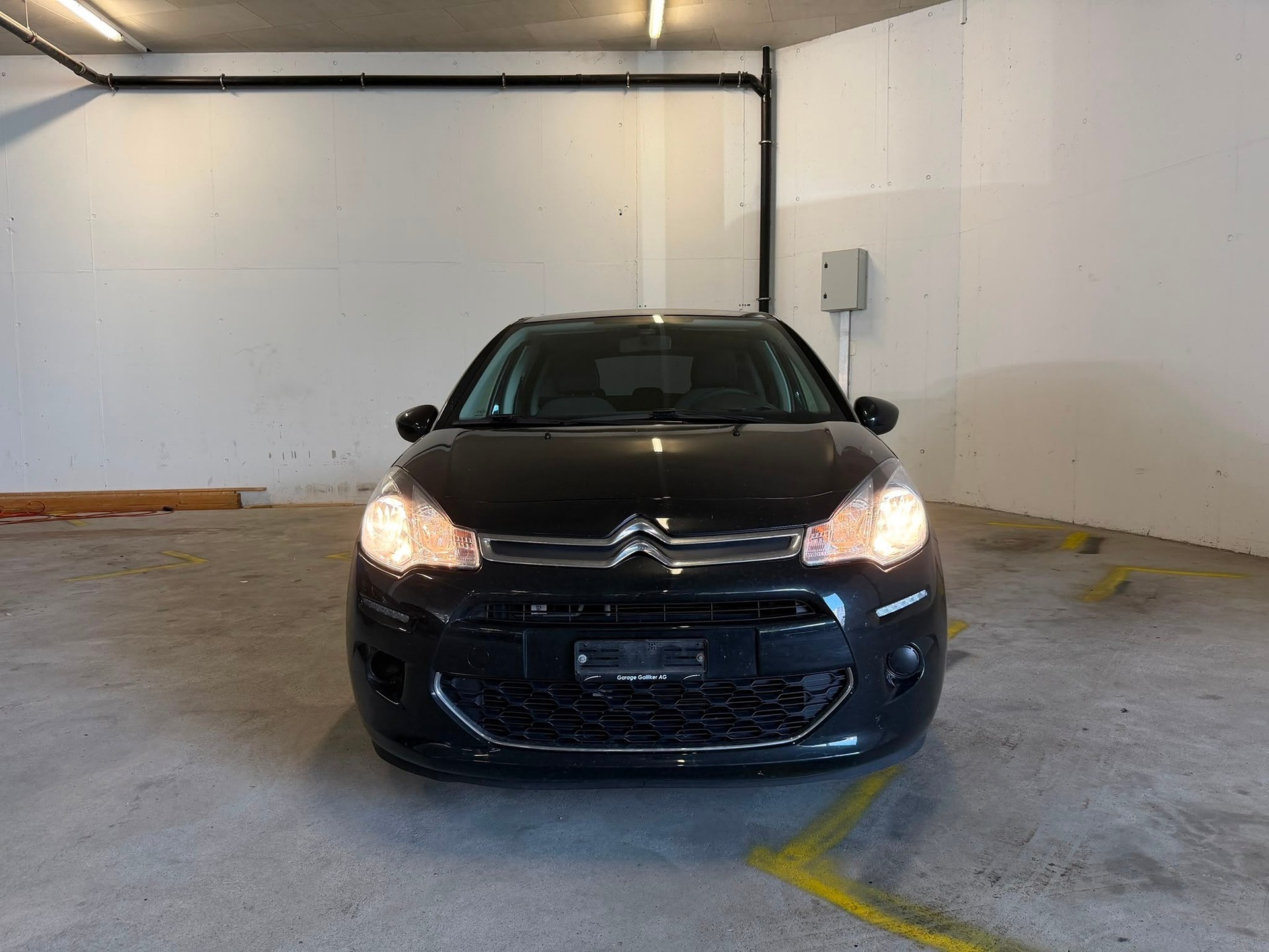 CITROEN C3 1.2i Séduction