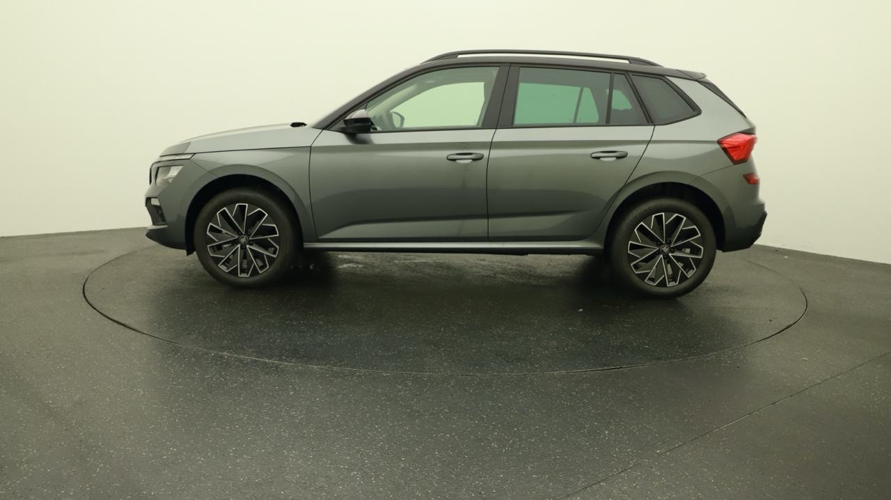 SKODA Kamiq 1.0 TSI Selection DSG-showroom-element-1