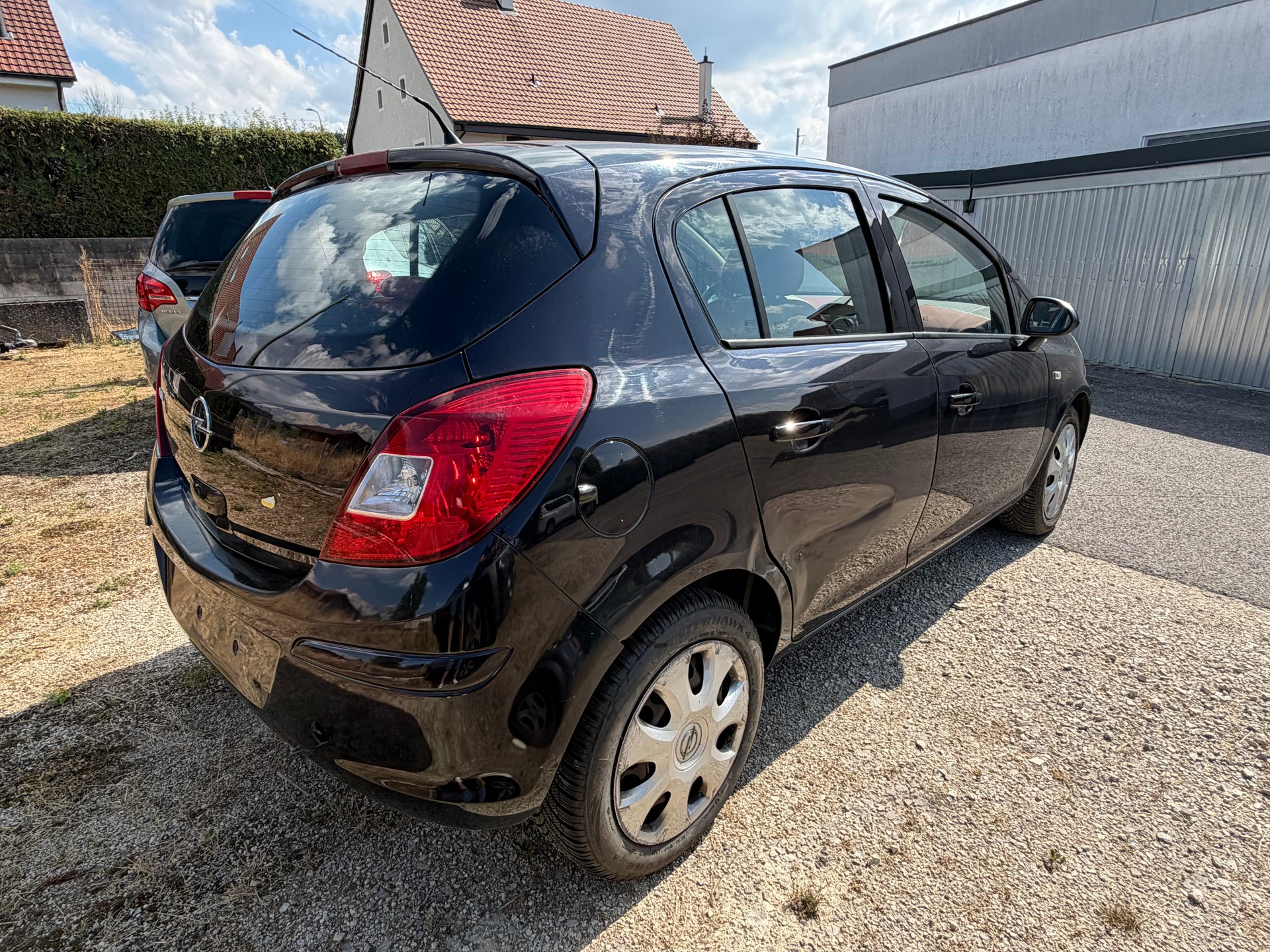 OPEL Corsa 1.4 TP Sport-image-4