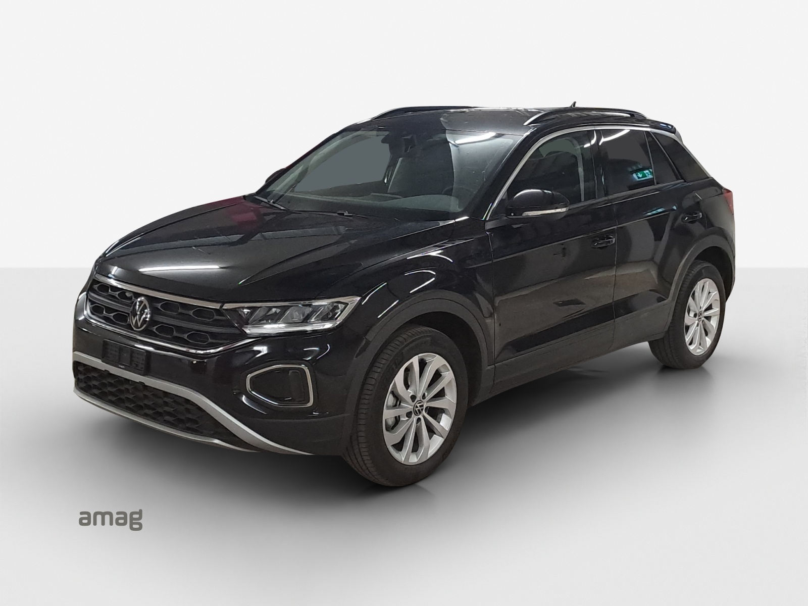 VW T-Roc 1.5 TSI EVO Life DSG