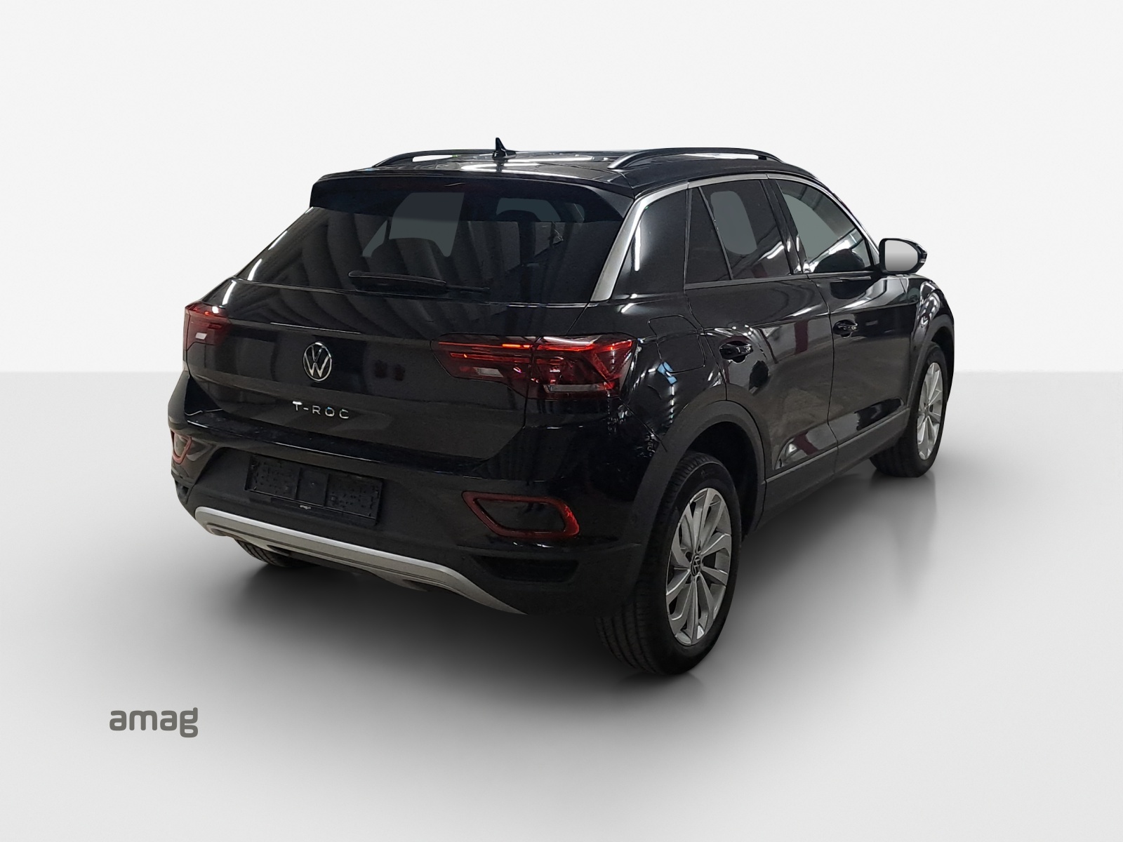 VW T-Roc 1.5 TSI EVO Life DSG-image-4