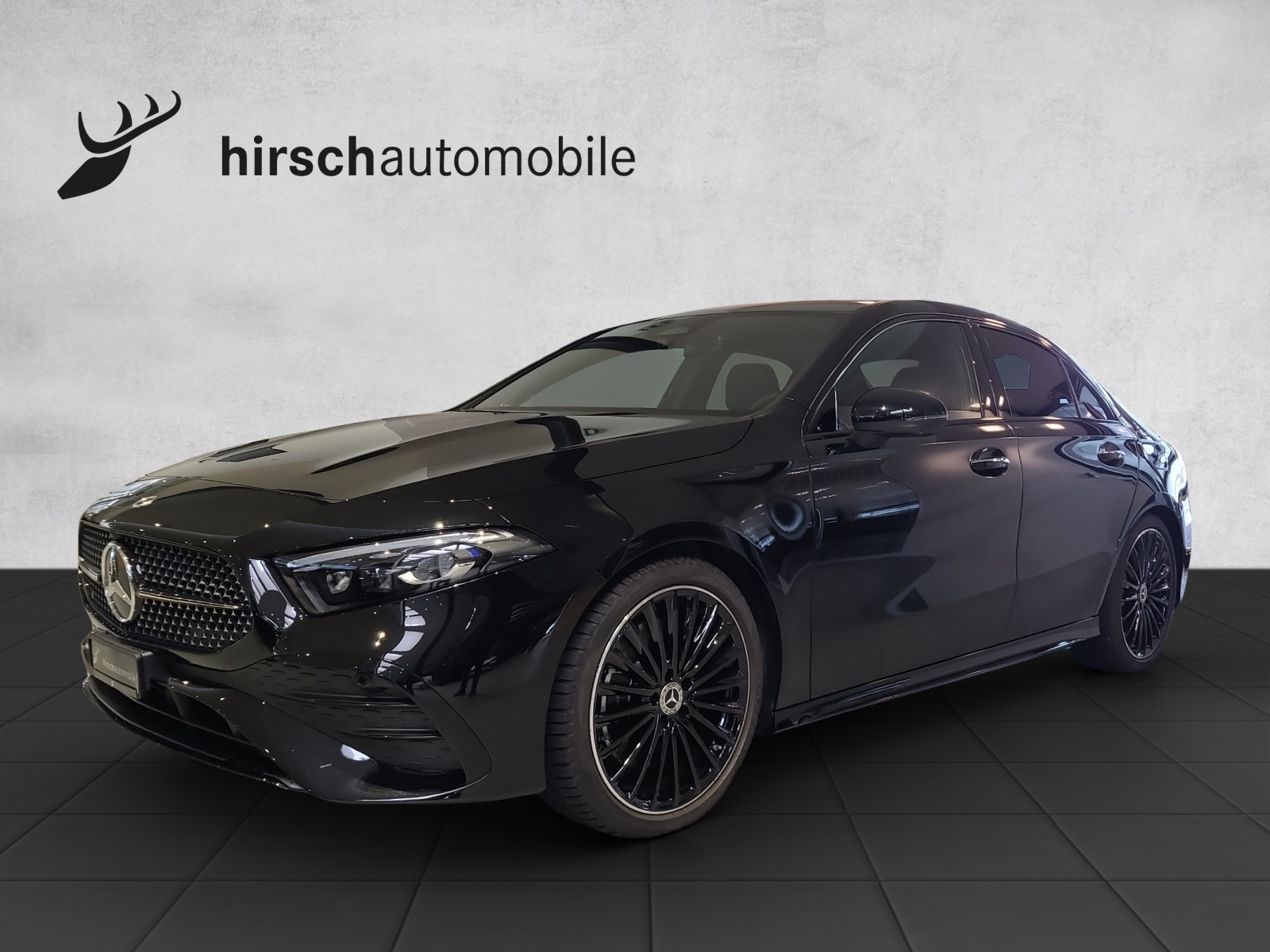 MERCEDES-BENZ A 250 4Matic 8G-DCT