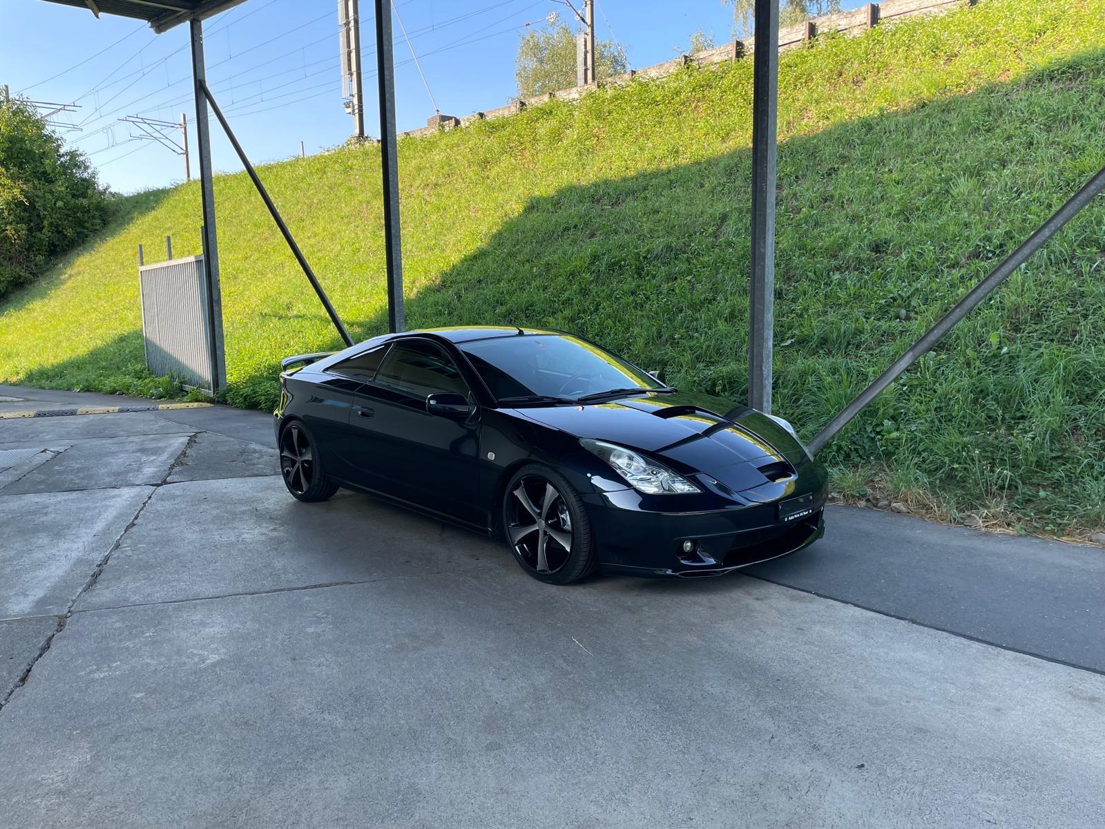 TOYOTA Celica 1.8 VVTL-i TS-showroom-element-3