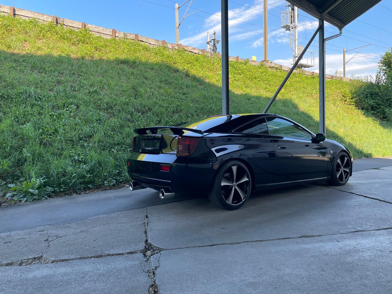 TOYOTA Celica 1.8 VVTL-i TS-showroom-element-1