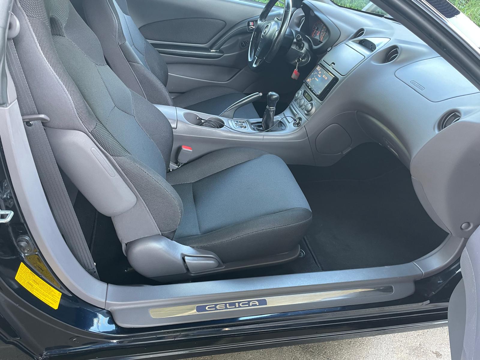 TOYOTA Celica 1.8 VVTL-i TS-image-9