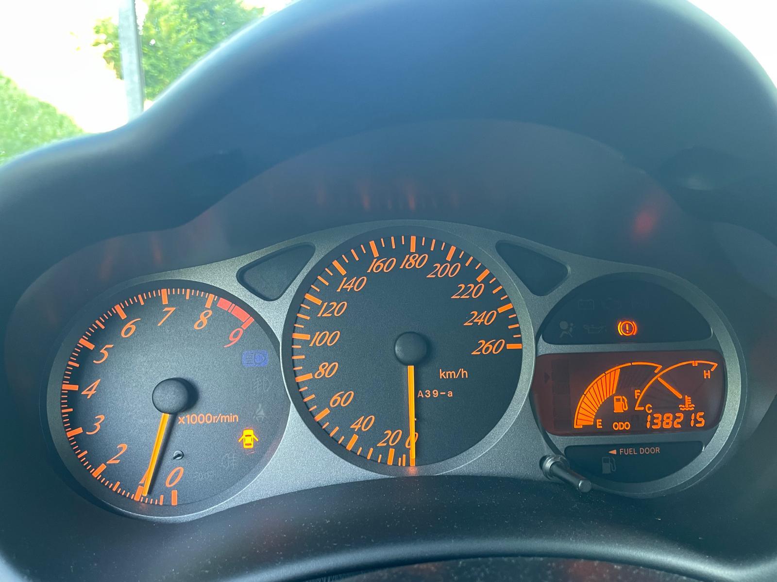 TOYOTA Celica 1.8 VVTL-i TS-image-12