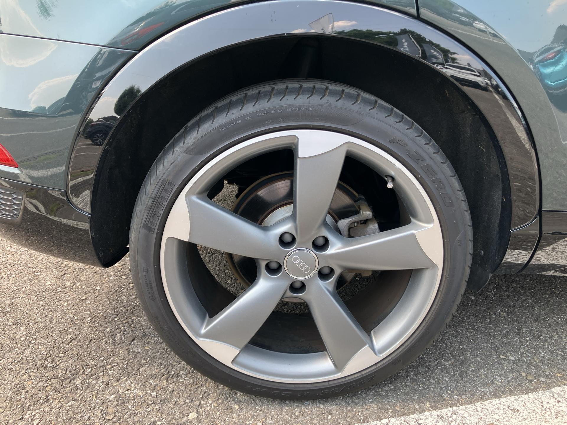 AUDI Q3 1.4 TFSI ultra sport-image-18