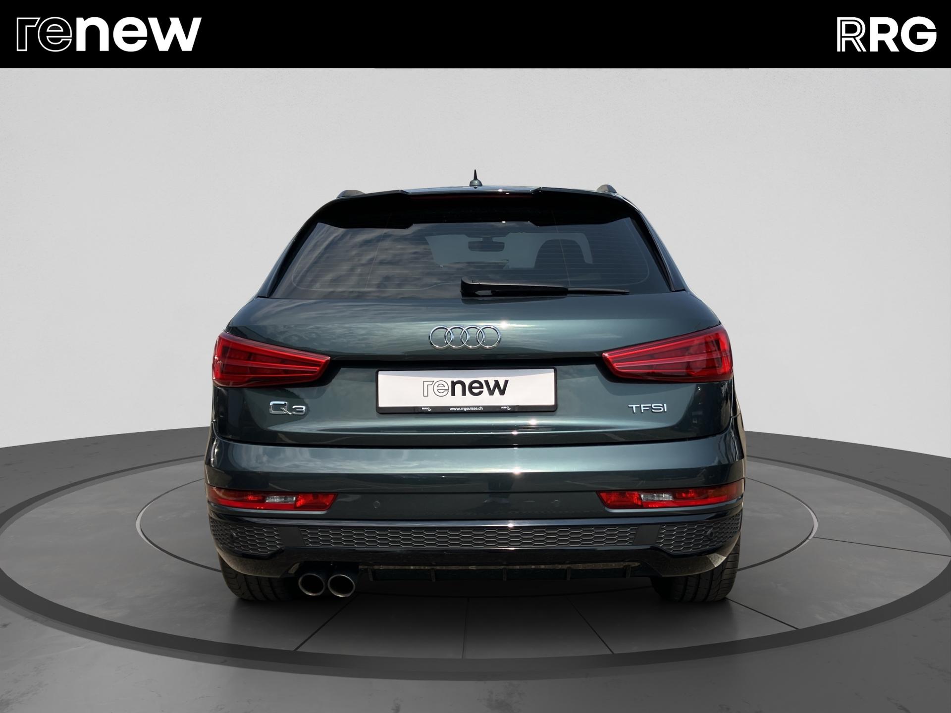 AUDI Q3 1.4 TFSI ultra sport-showroom-element-3