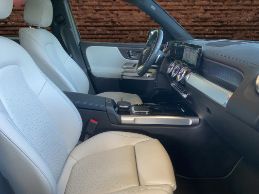 MERCEDES-BENZ EQB 350 Edition1 4Matic-image-11