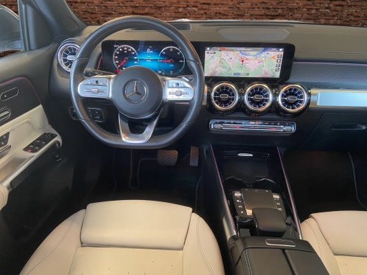 MERCEDES-BENZ EQB 350 Edition1 4Matic-image-9