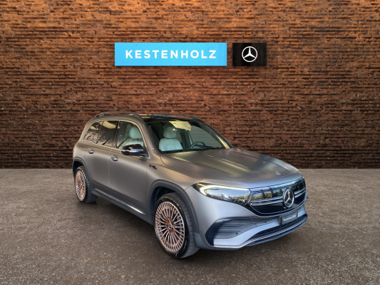 MERCEDES-BENZ EQB 350 Edition1 4Matic-showroom-element-1