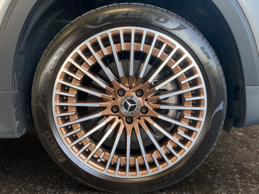 MERCEDES-BENZ EQB 350 Edition1 4Matic-image-7