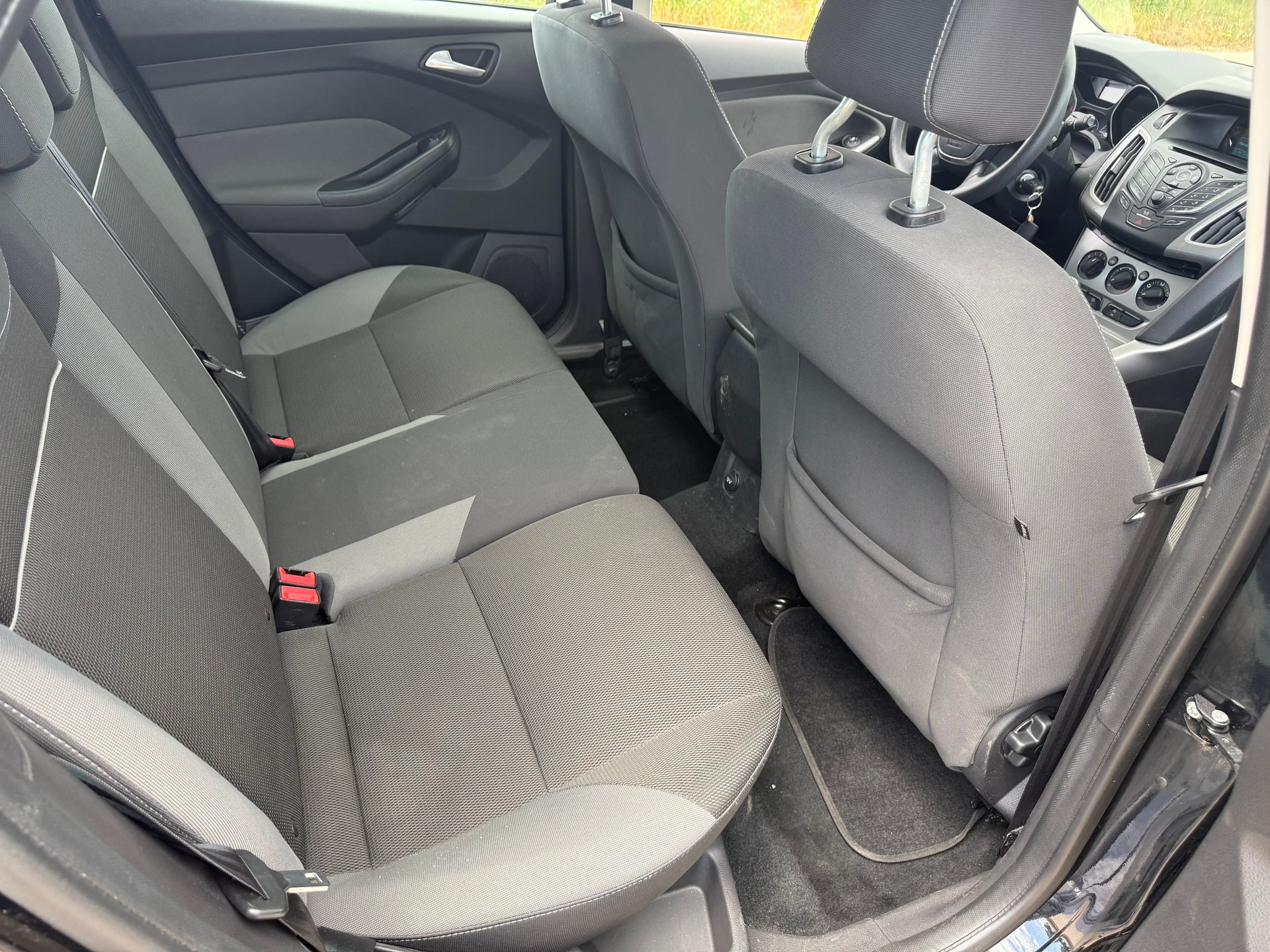 FORD Focus 1.6 TDCi Trend-image-7