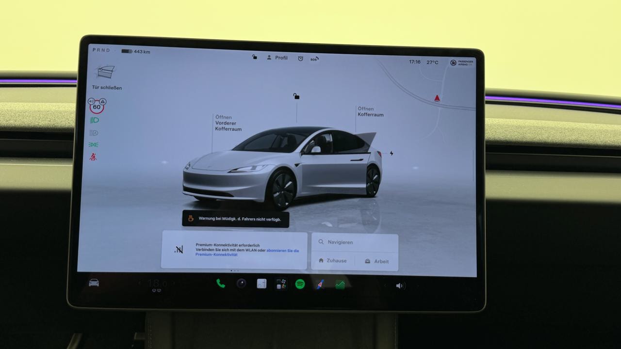 TESLA Model 3 Long Range RWD-image-7