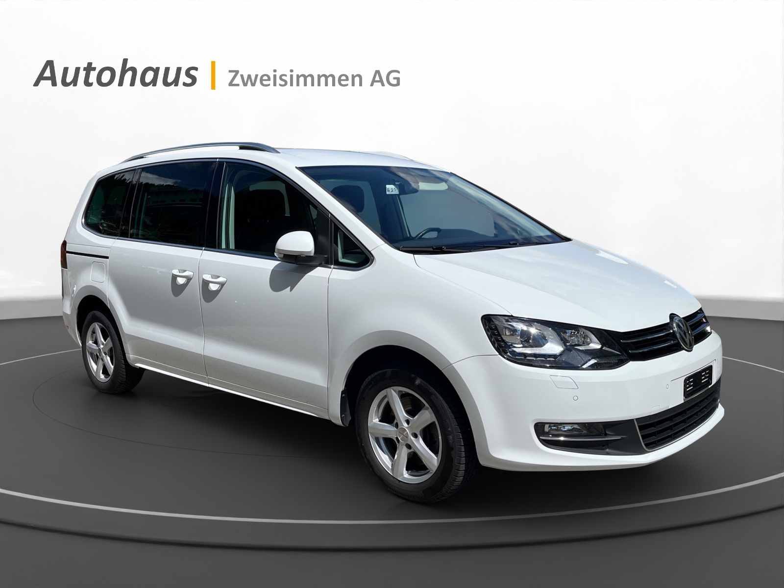VW Sharan 2.0 TDI BMT Highline 4Motion DSG-image-4