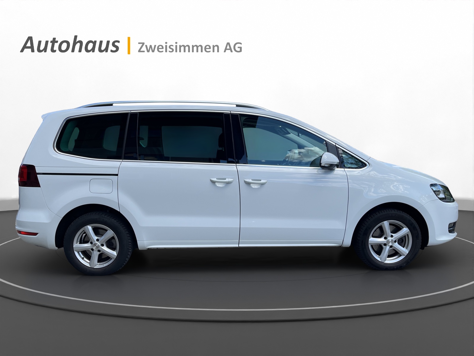 VW Sharan 2.0 TDI BMT Highline 4Motion DSG-image-6