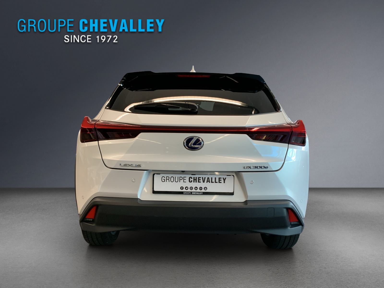 LEXUS UX 300e Impression-image-4