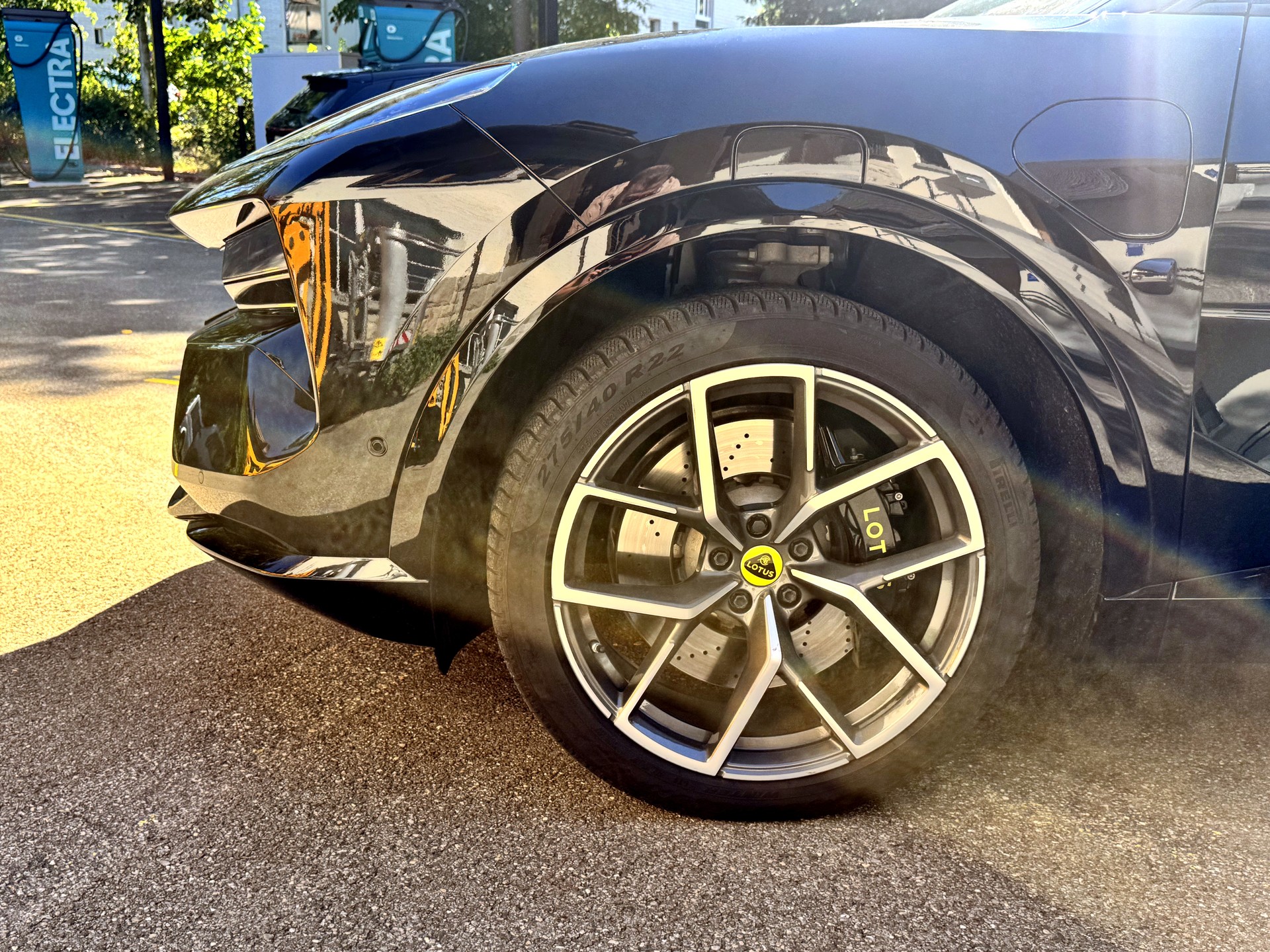 LOTUS Eletre S-image-9
