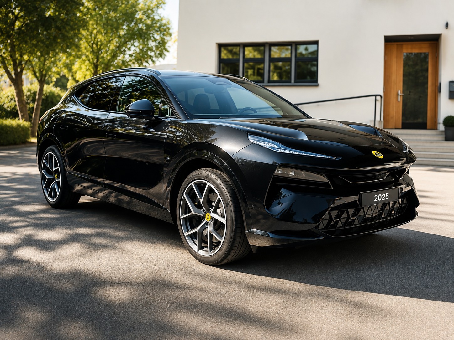 LOTUS Eletre S