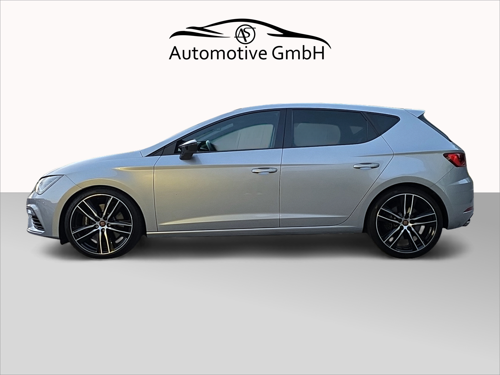 SEAT Leon 2.0 TSI SWISS Cupra 290 DSG-showroom-element-1