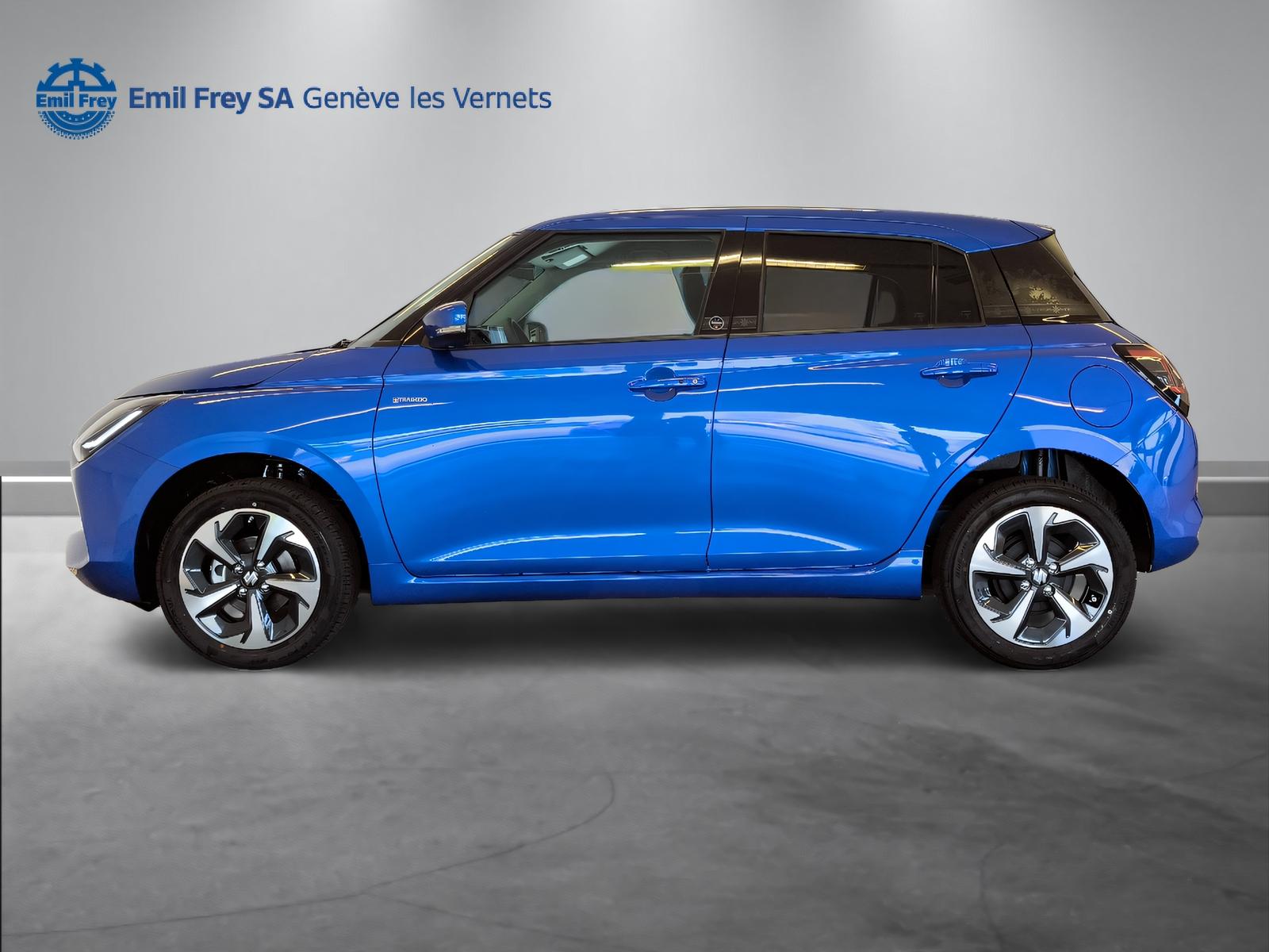 SUZUKI Swift 1.2 Tradizio Top Hybrid 4x4-showroom-element-3