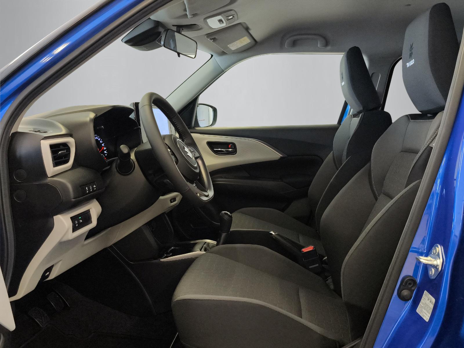 SUZUKI Swift 1.2 Tradizio Top Hybrid 4x4-showroom-element-2