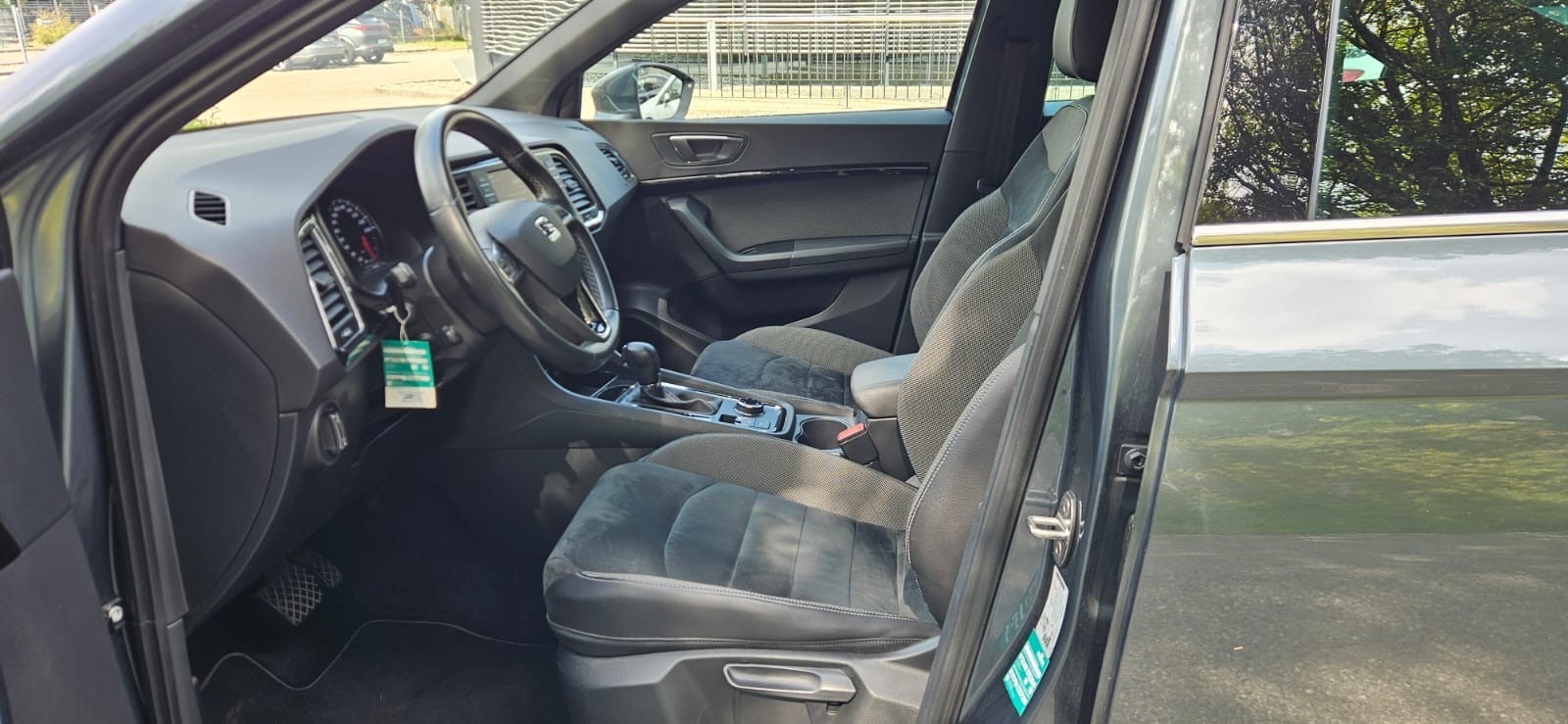 SEAT Ateca 2.0 TDI CR Xcellence 4Drive DSG-image-6