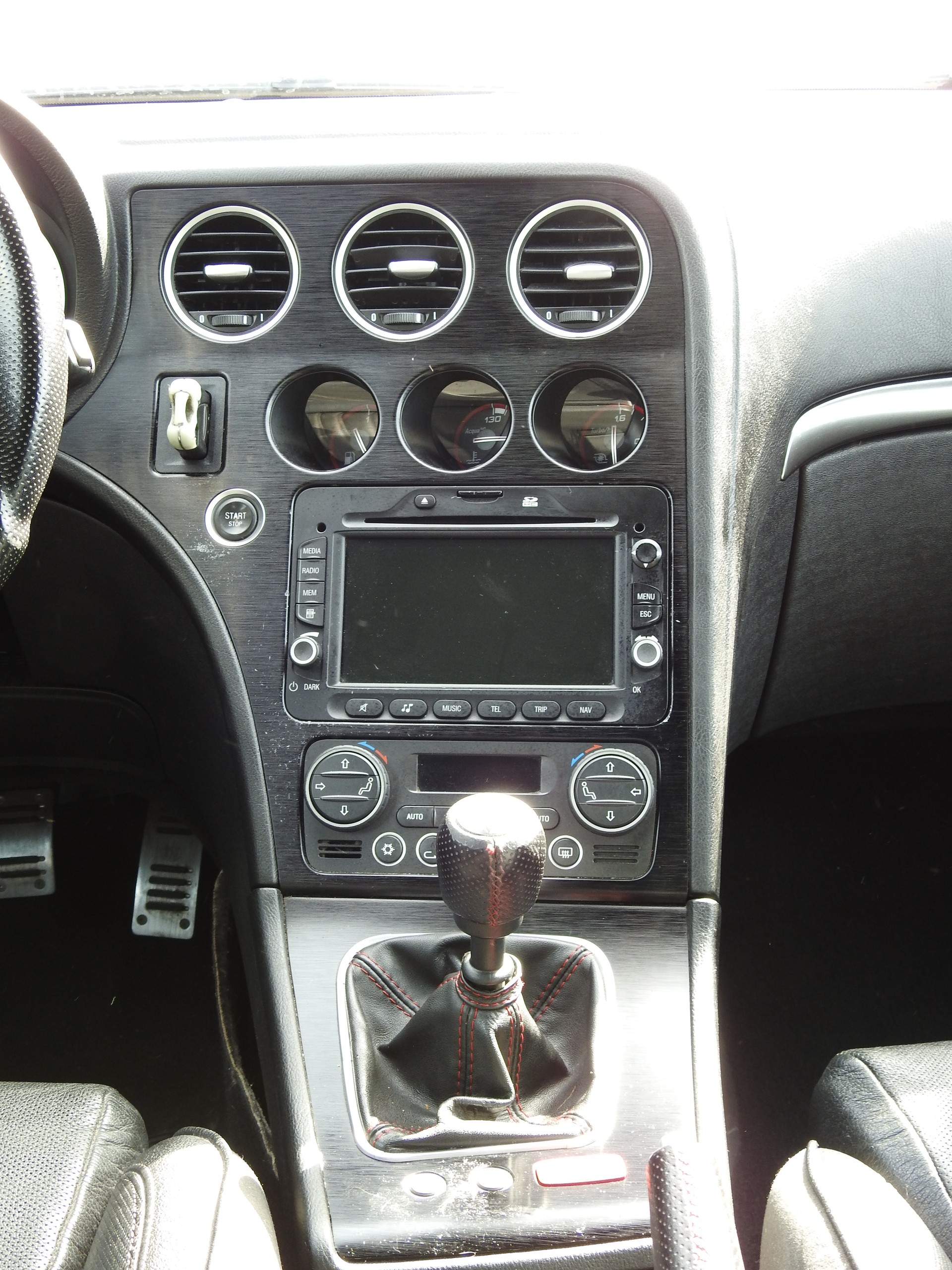 ALFA ROMEO 159 Sportwagon 1.8 TBi-image-16