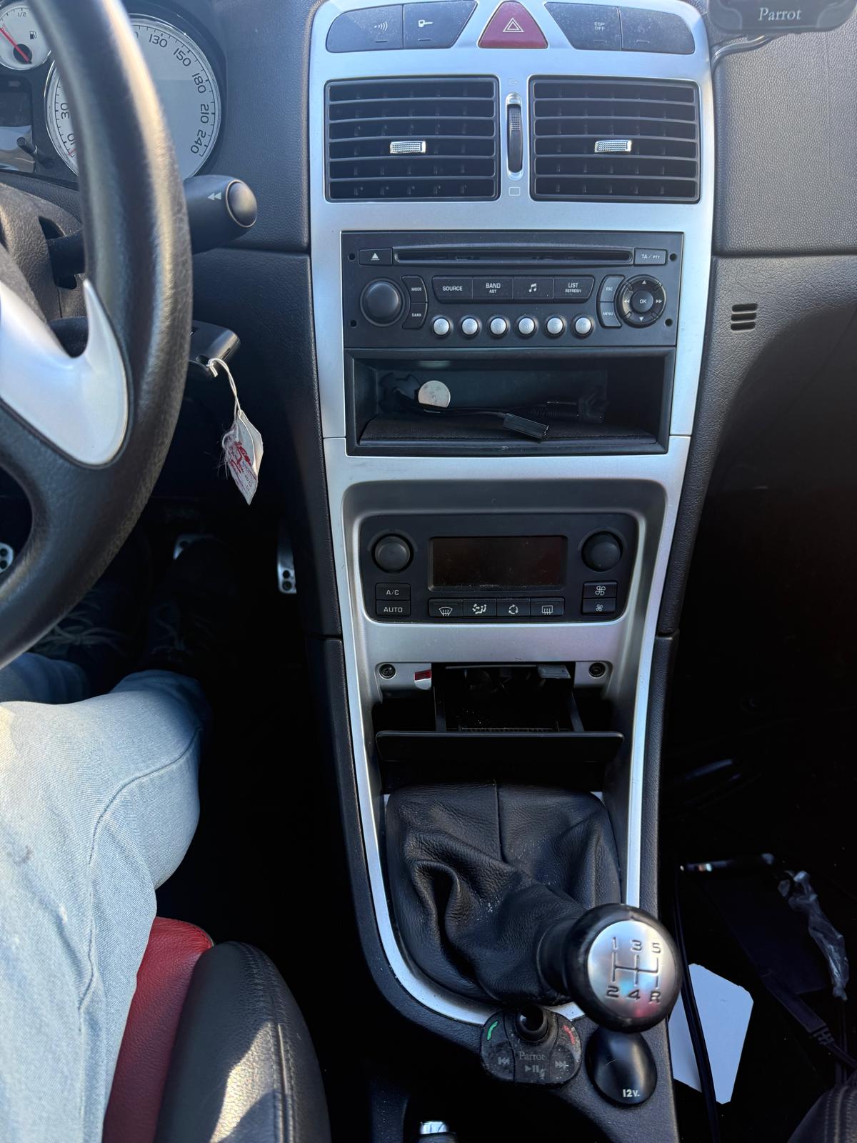 PEUGEOT 2.0i Cabrio-showroom-element-2