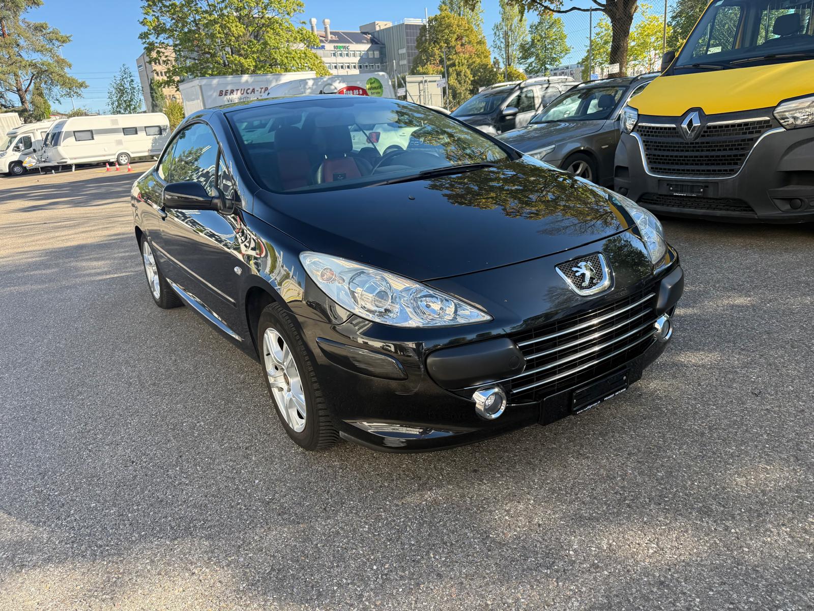 PEUGEOT 2.0i Cabrio-image-7