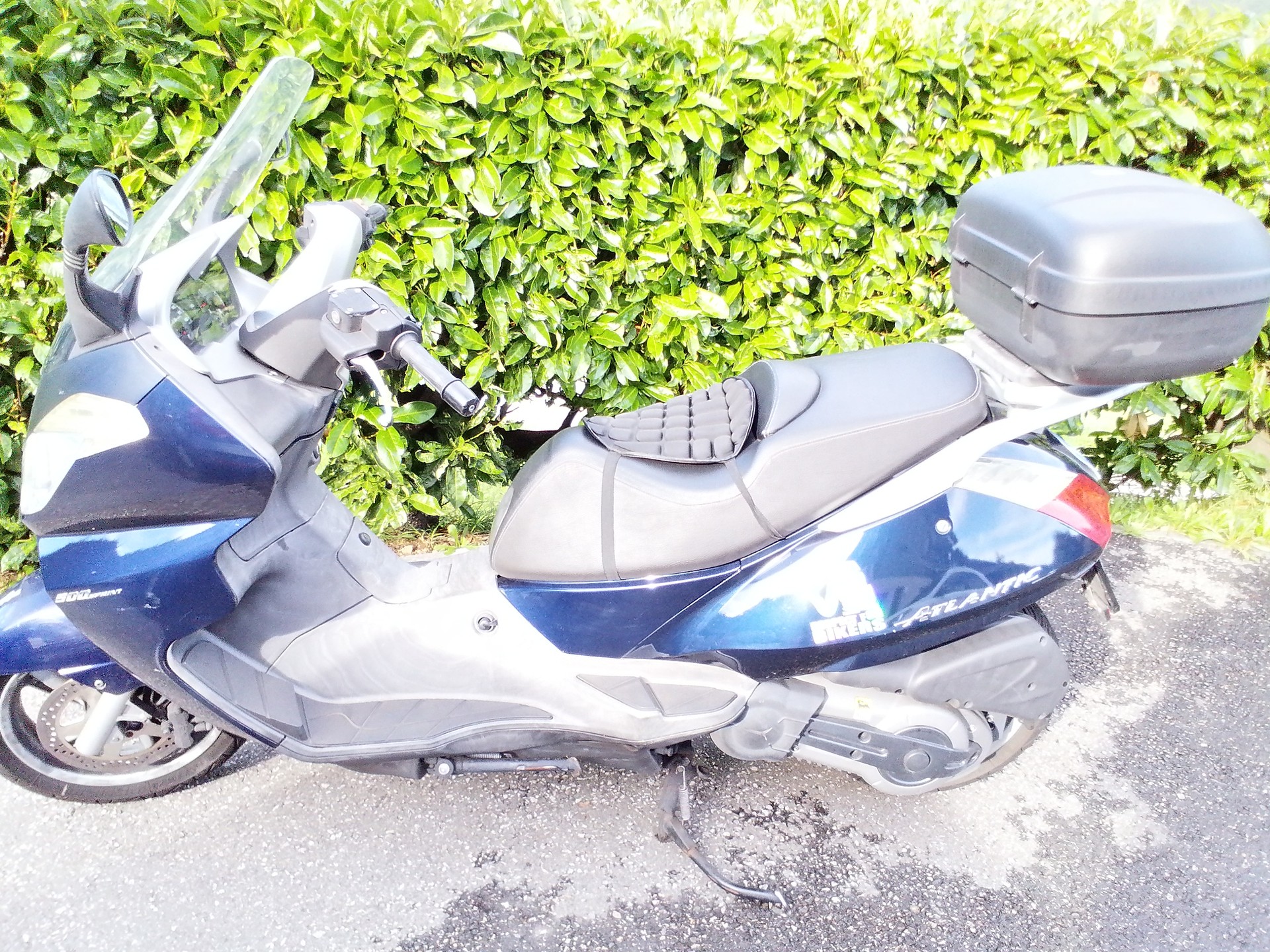 APRILIA Atlantic 500 Sprint-image-1